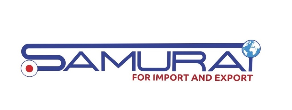 samuraiautoexport.com